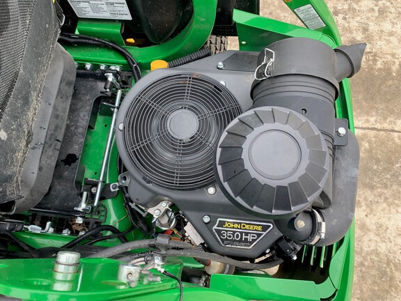 2022 John Deere Z970R Mower/Zero Turn