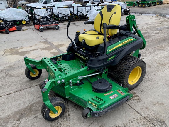 2022 John Deere Z970R Mower/Zero Turn