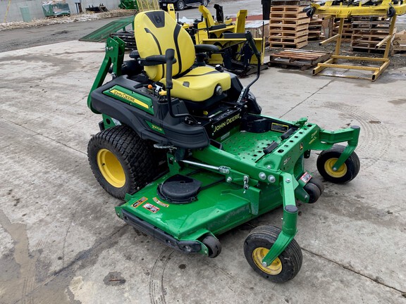 2022 John Deere Z970R Mower/Zero Turn