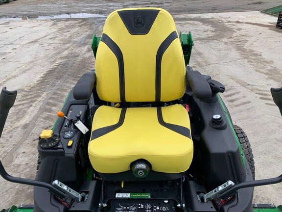 2022 John Deere Z970R Mower/Zero Turn