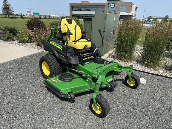 2022 John Deere Z970R Mower/Zero Turn