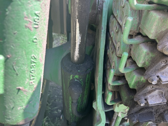 2003 John Deere 8420 Tractor