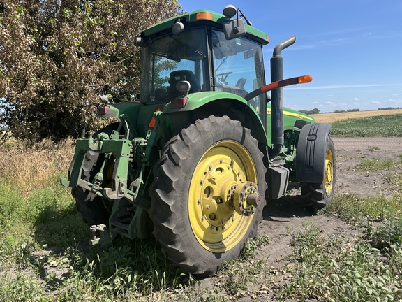 2003 John Deere 8420 Tractor