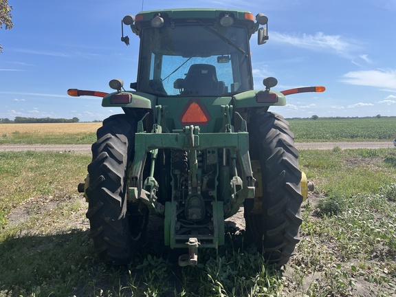 2003 John Deere 8420 Tractor