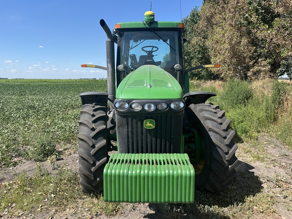 2003 John Deere 8420 Tractor