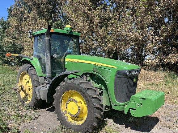 2003 John Deere 8420 Tractor