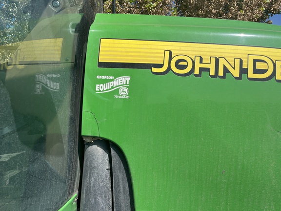 2003 John Deere 8420 Tractor