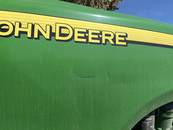 2003 John Deere 8420 Tractor