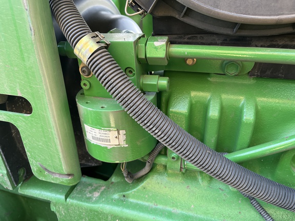 2003 John Deere 8420 Tractor