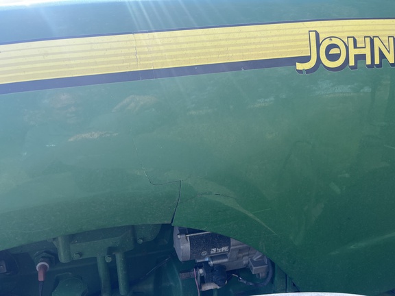 2003 John Deere 8420 Tractor