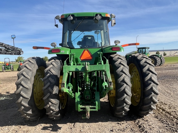 2003 John Deere 8420 Tractor