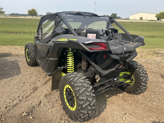 2020 Can-Am Maverick X3 Turbo ATV