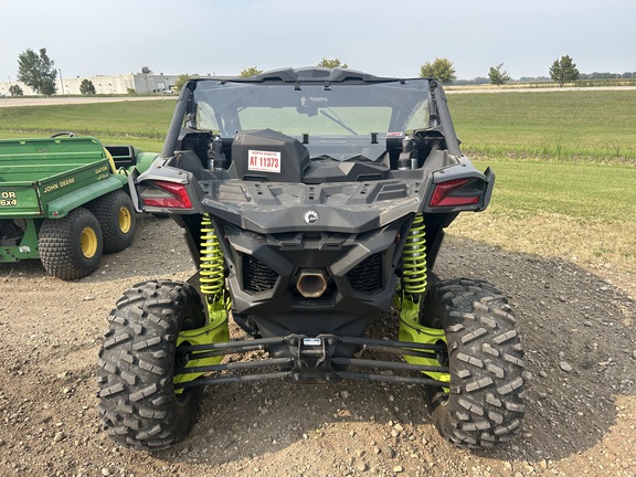 2020 Can-Am Maverick X3 Turbo ATV