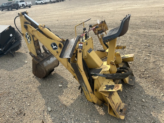 2002 John Deere 900 Misc