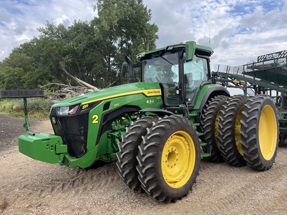 2023 John Deere 8R 340 Tractor