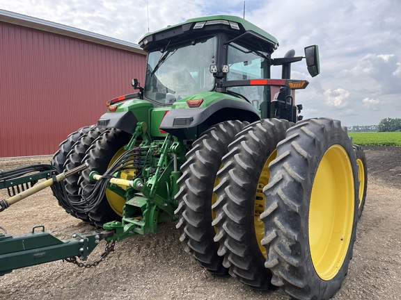 2023 John Deere 8R 340 Tractor