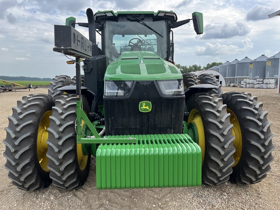 2023 John Deere 8R 340 Tractor