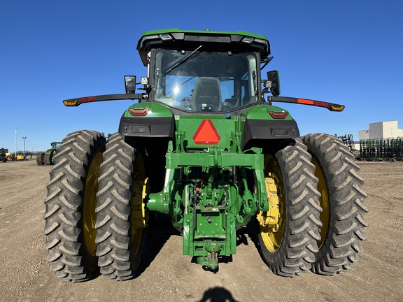 2023 John Deere 7R 230 Tractor