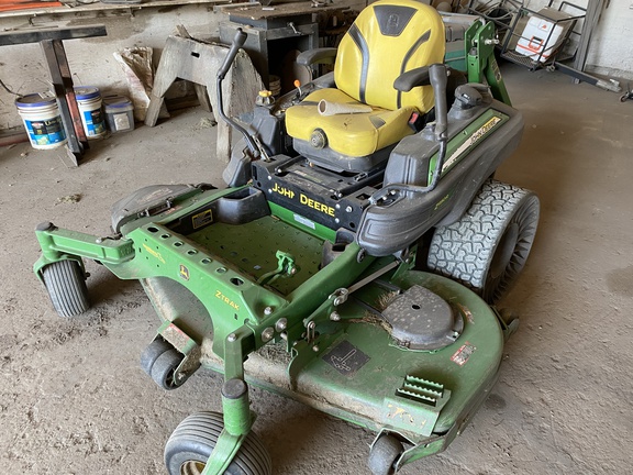 2019 John Deere Z950R Mower/Zero Turn