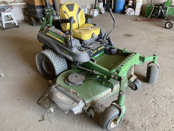 2019 John Deere Z950R Mower/Zero Turn