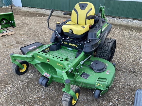 2019 John Deere Z950R Mower/Zero Turn