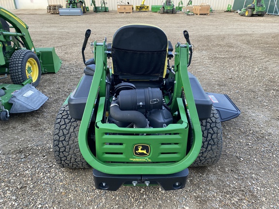 2019 John Deere Z950R Mower/Zero Turn