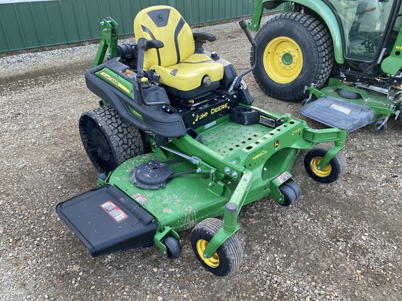 2019 John Deere Z950R Mower/Zero Turn