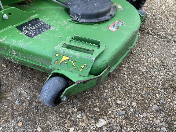 2019 John Deere Z950R Mower/Zero Turn