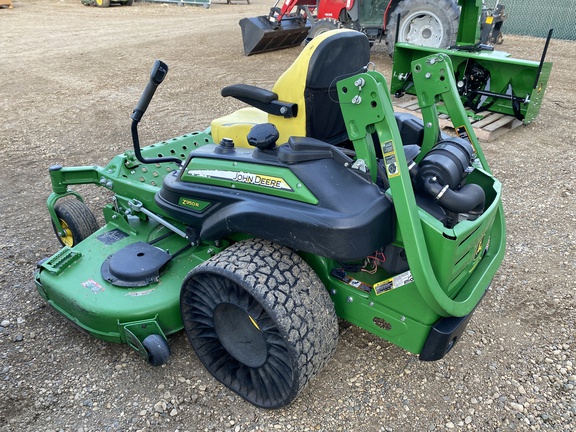 2019 John Deere Z950R Mower/Zero Turn