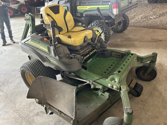 2019 John Deere Z970R Mower/Zero Turn