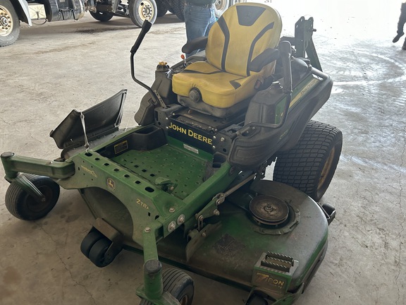 2019 John Deere Z970R Mower/Zero Turn