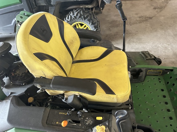 2019 John Deere Z970R Mower/Zero Turn