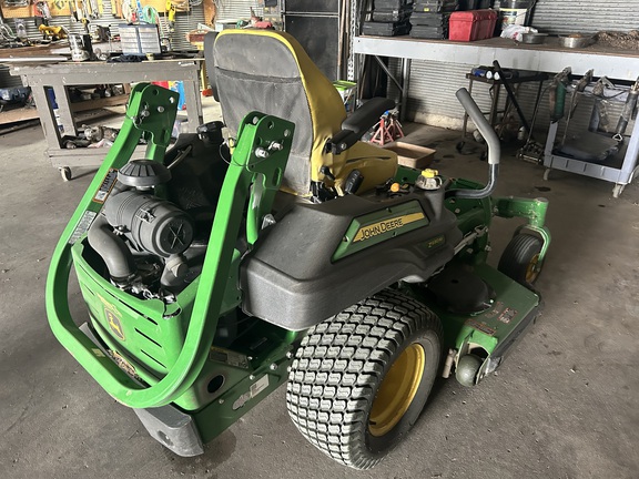 2021 John Deere Z930M Mower/Zero Turn