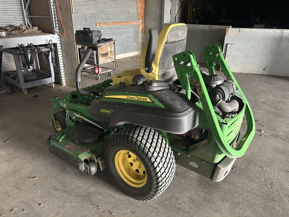 2021 John Deere Z930M Mower/Zero Turn