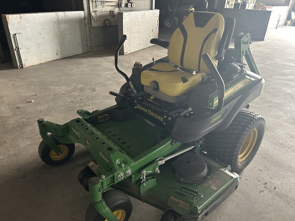 2021 John Deere Z930M Mower/Zero Turn