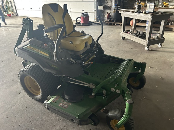 2021 John Deere Z930M Mower/Zero Turn