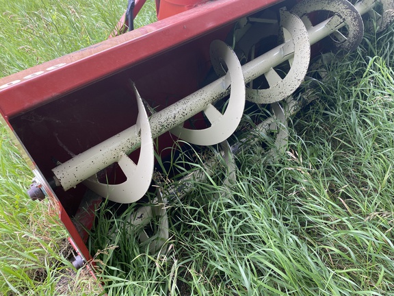 Buhler Farm King 960 Snow Blower