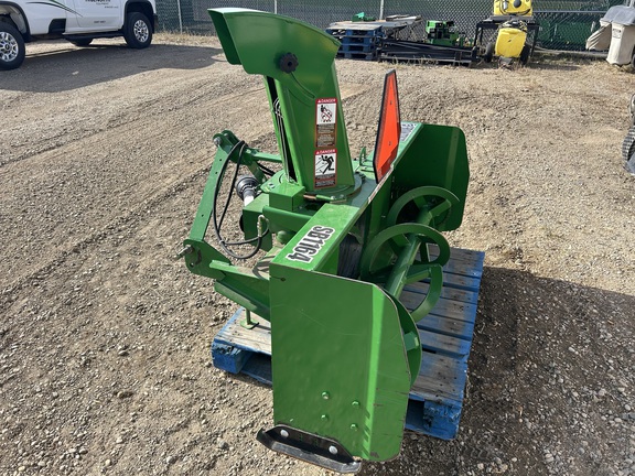 2011 Frontier SB1164 Snow Blower