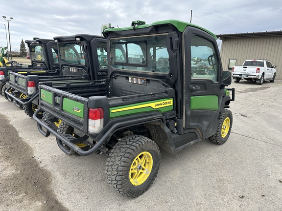 2023 John Deere XUV 835R Signature AutoTrac Ready ATV