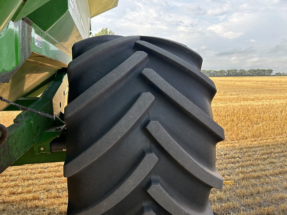 2016 Brent 1182 Grain Cart