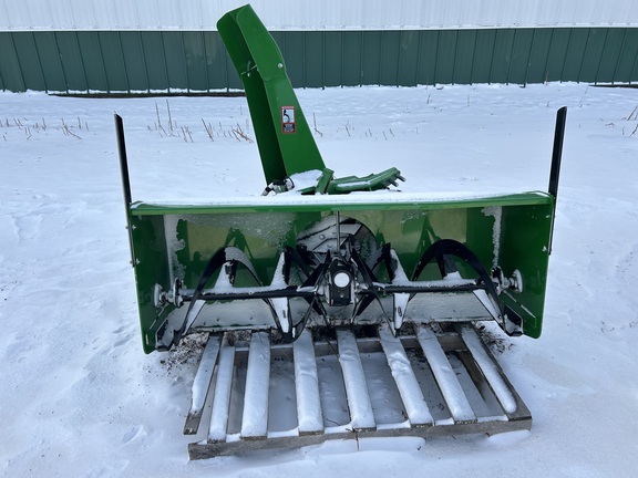 2023 John Deere 3046R Tractor Compact