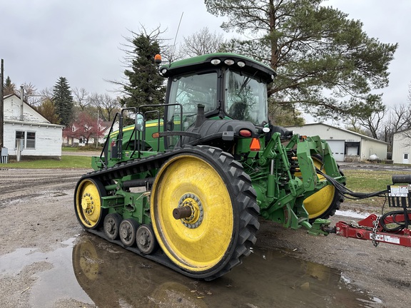 2013 John Deere 8310RT Tractor Rubber Track