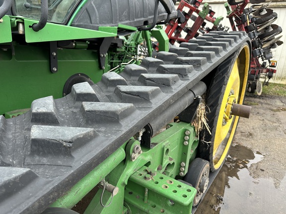 2013 John Deere 8310RT Tractor Rubber Track