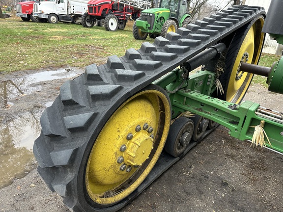 2013 John Deere 8310RT Tractor Rubber Track