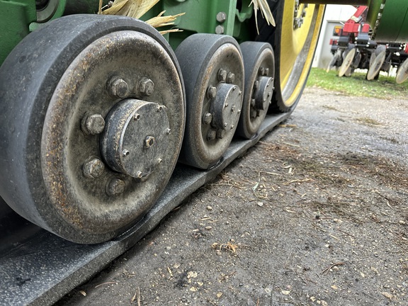 2013 John Deere 8310RT Tractor Rubber Track