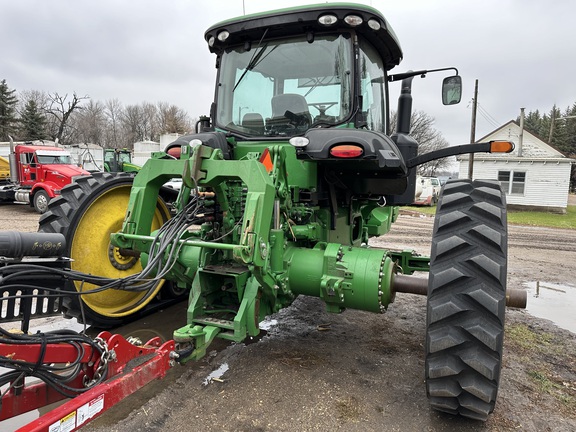 2013 John Deere 8310RT Tractor Rubber Track