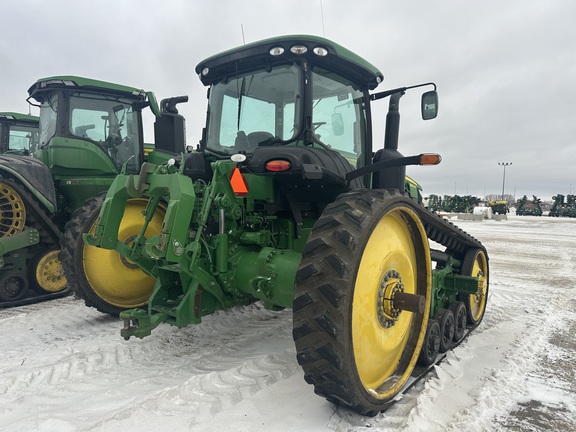 2013 John Deere 8310RT Tractor Rubber Track