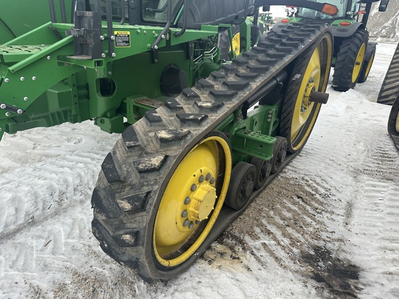 2013 John Deere 8310RT Tractor Rubber Track