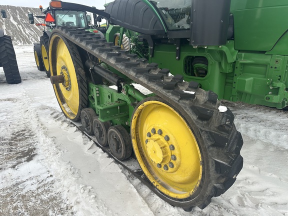 2013 John Deere 8310RT Tractor Rubber Track