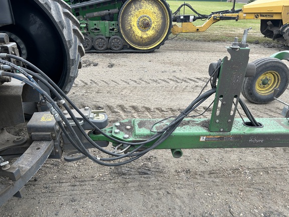 2016 John Deere 2410 Chisel Plow